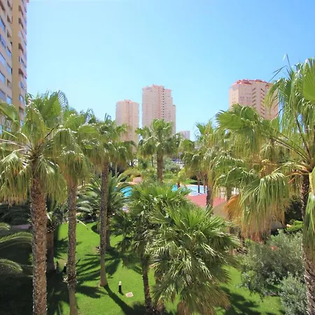 En Urb. Natura Playa 2 En Campello-muchavista C104 Alicante
