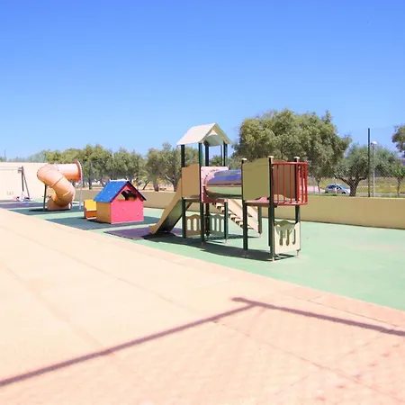 En Urb. Natura Playa 2 En Campello-muchavista C104 Apartamento Alicante