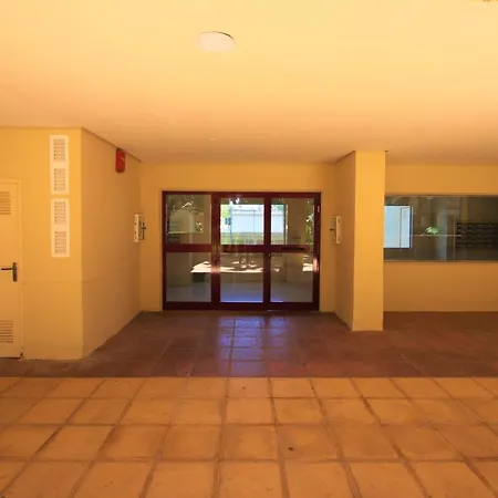 En Urb. Natura Playa 2 En Campello-muchavista C104 Apartamento Alicante